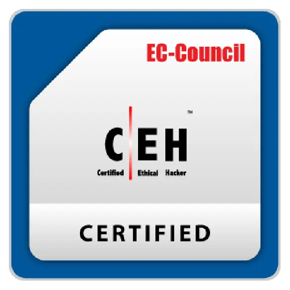 Certified Ethical Hacker CEH EC-Council