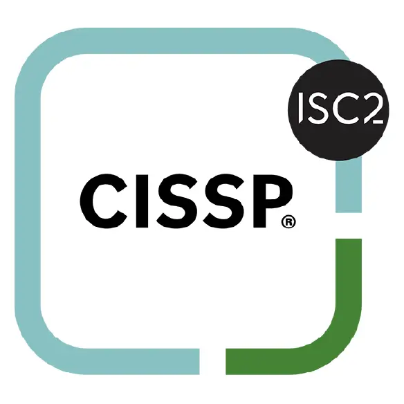 CISSP ISC2