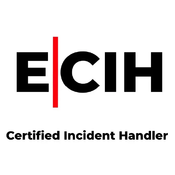 Certified Incident Handler ECIH