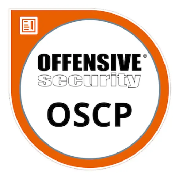 Offensive Security OSCP