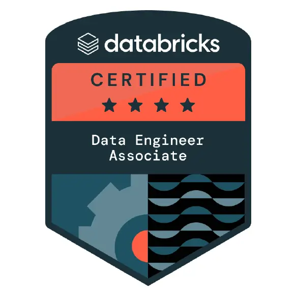 databricks certified Data Engineer Associate