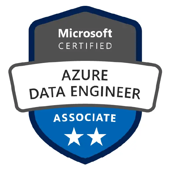Microsoft Certified Azure Data Engineer