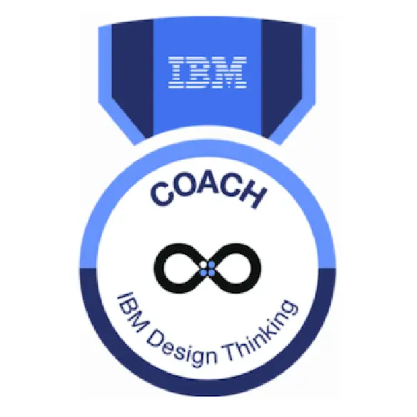 IBM Coach Design Thinking