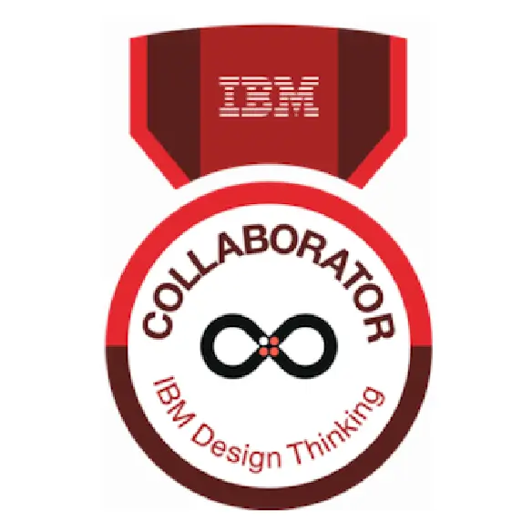 IBM Collaborator Design Thinking