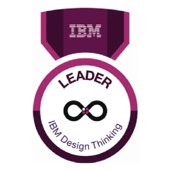 IBM Leader Design Thinking