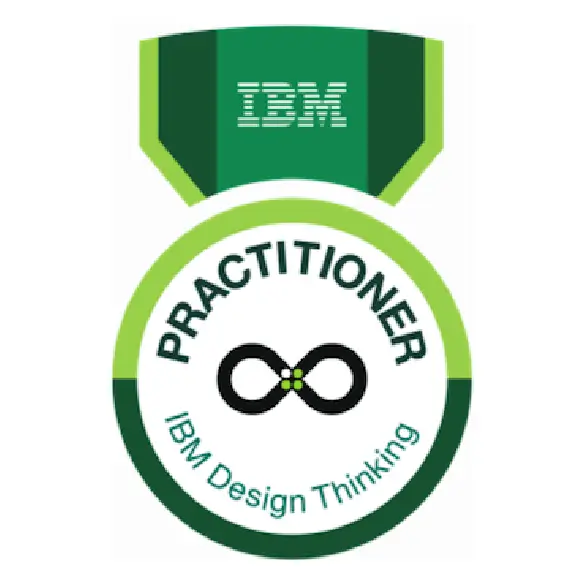 IBM Practitioner Design Thinking