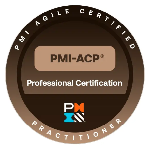 PMI ACP Practitioner