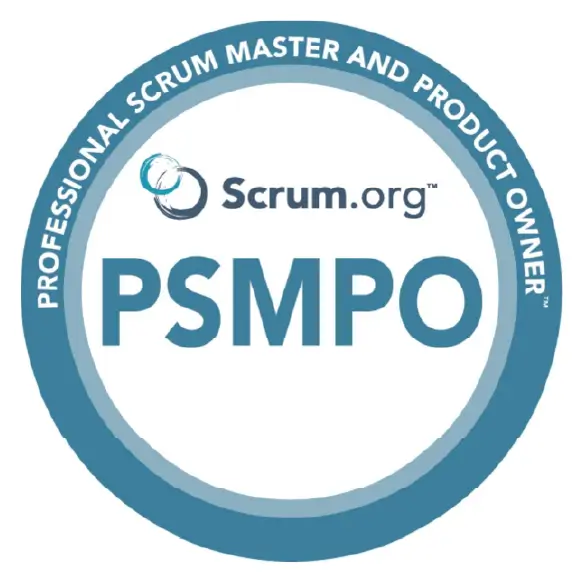 PSMPO scrum.org
