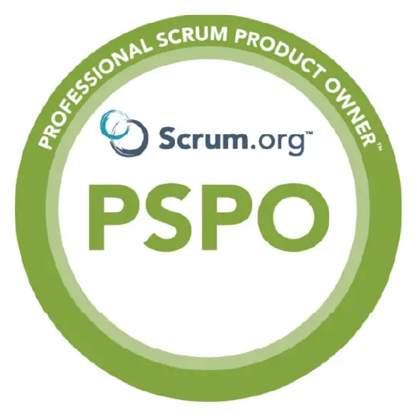PSPO scrum.org