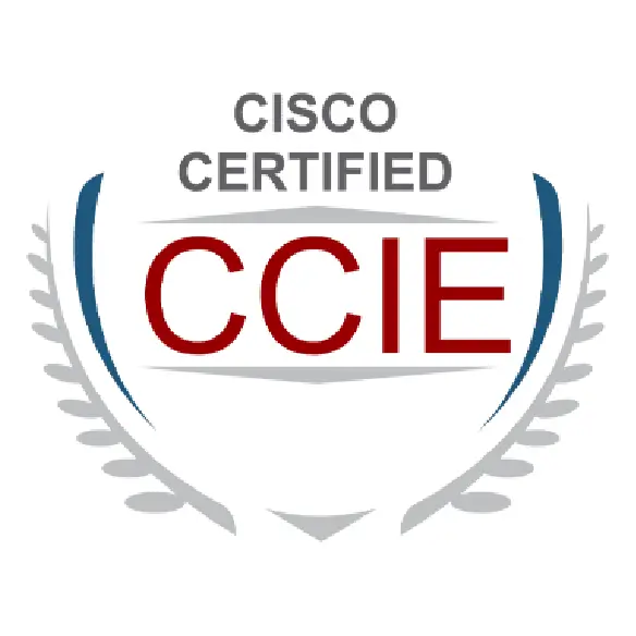 CISCO CERTIFIED CCIE