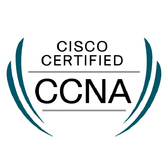 CISCO CERTIFIED CCNA