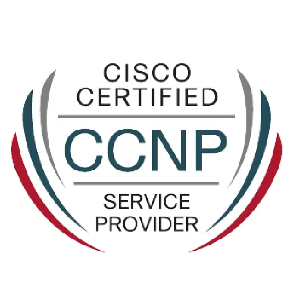 CISCO CERTIFIED CCNP