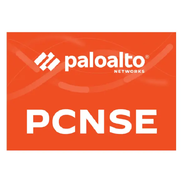 Paloalto Networks PCNSE