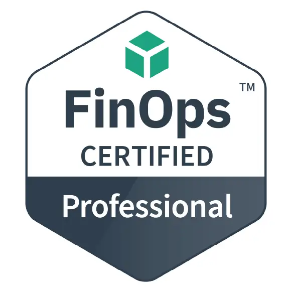 FinOps Certified Professional