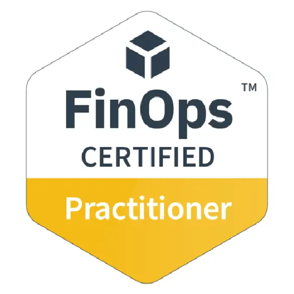 FinOps Certified Practitioner