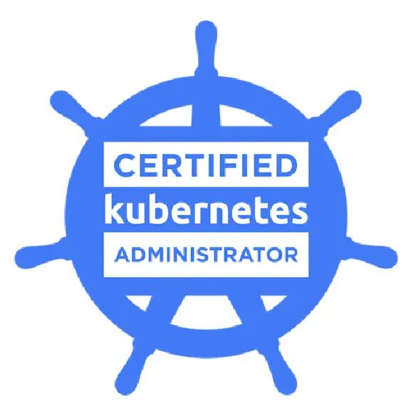 kubernetes Certified Administrator