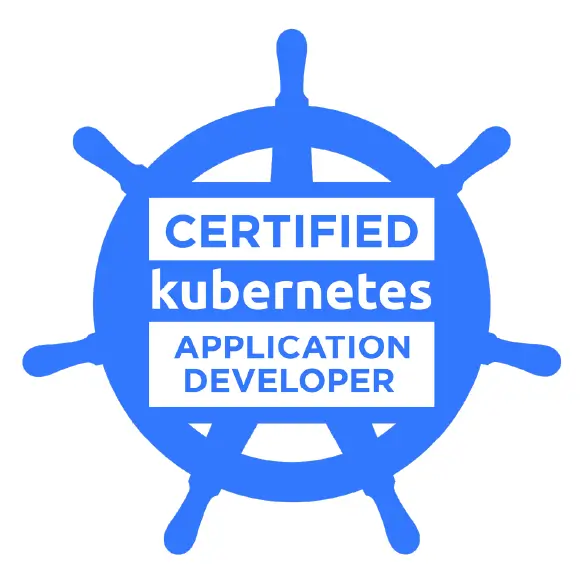kubernetes Certified Application developer