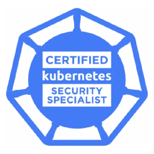kubernetes Certified Security specialist