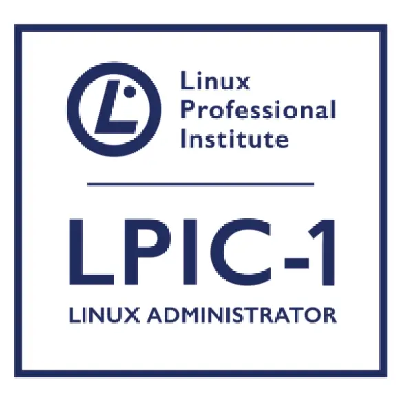 LPIC-1 Linux Administrator