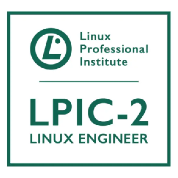 LPIC-2 Linux Engineer