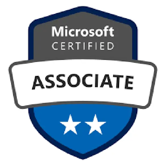 Microsoft Certified Associate